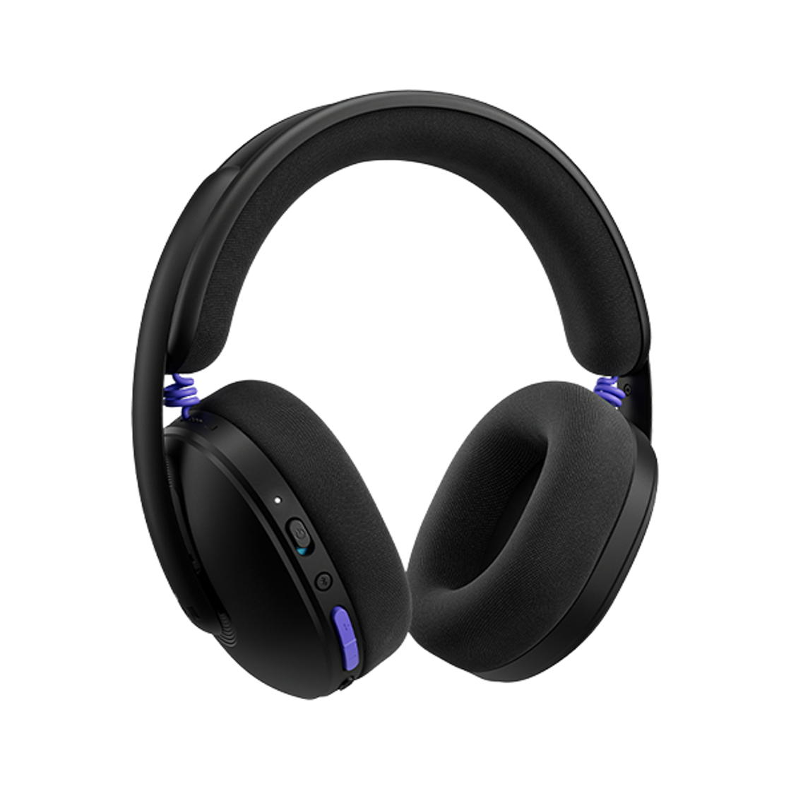 로지텍코리아 공식 G325 무선 게이밍 헤드셋 블랙(Logitech G325 LIGHTSPEED Wireless Gaming Headset Black)
