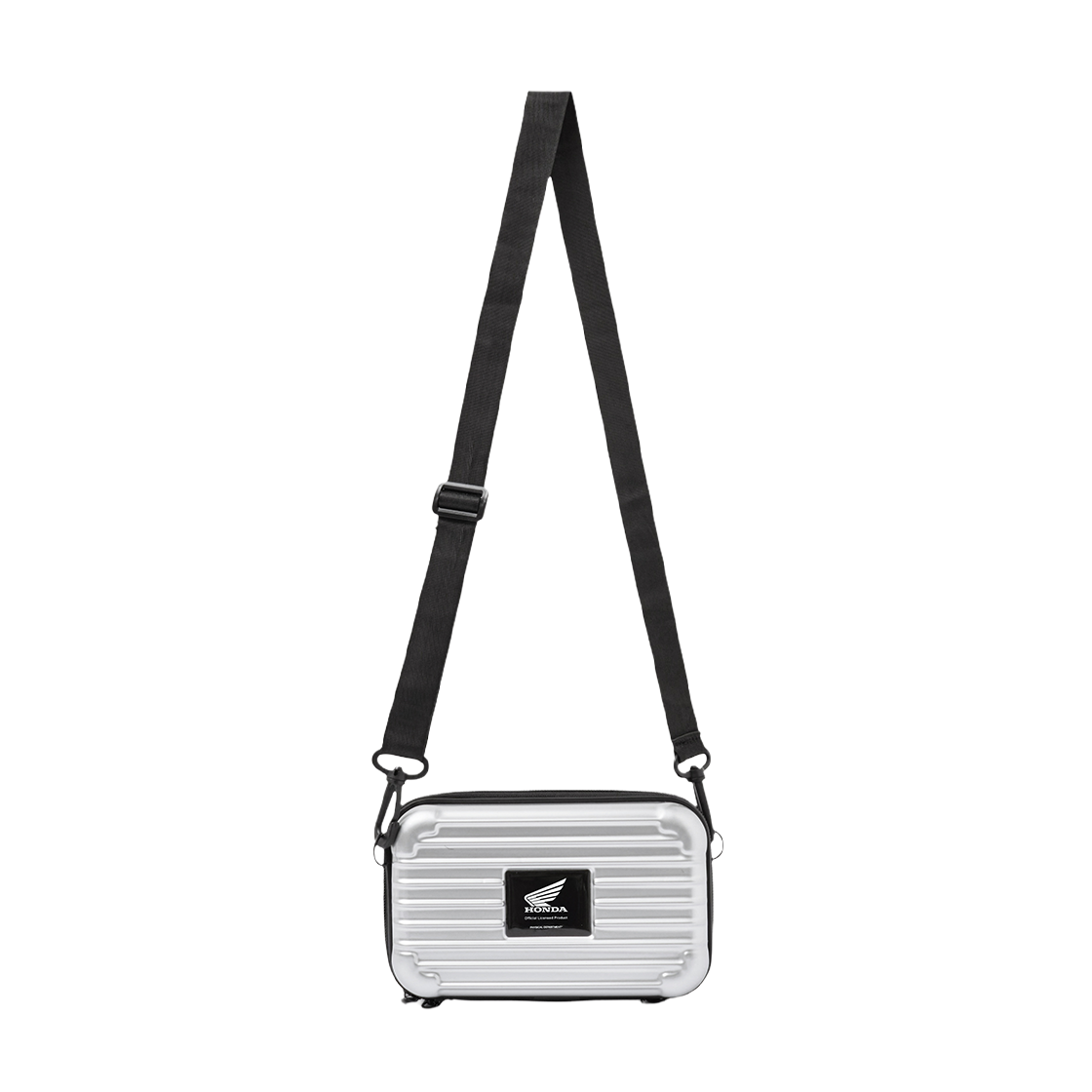 HGX2GD301ASV Honda Carrier Pouch S Silver