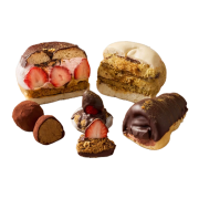 [KREAM 단독] huwhahuwha Valentine's Dubai Set