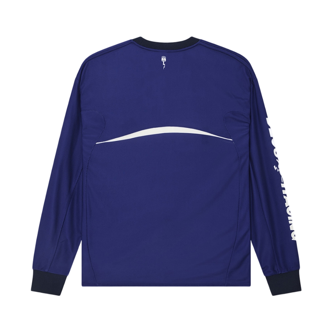 데우스 엑스 마키나 스펙타클 모토 저지 네이비(Deus Ex Machina Spectacle Moto Jersey Navy) - 2