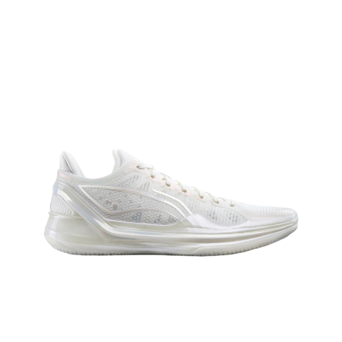 리닝 리렌 4 V2 화이트 펄(LiNing Liren 4 V2 White Pearl)