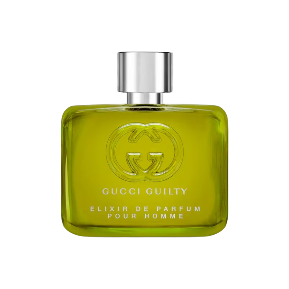 765589-99999-0099 Gucci Guilty Pour Homme Elixir de Parfum 60ml