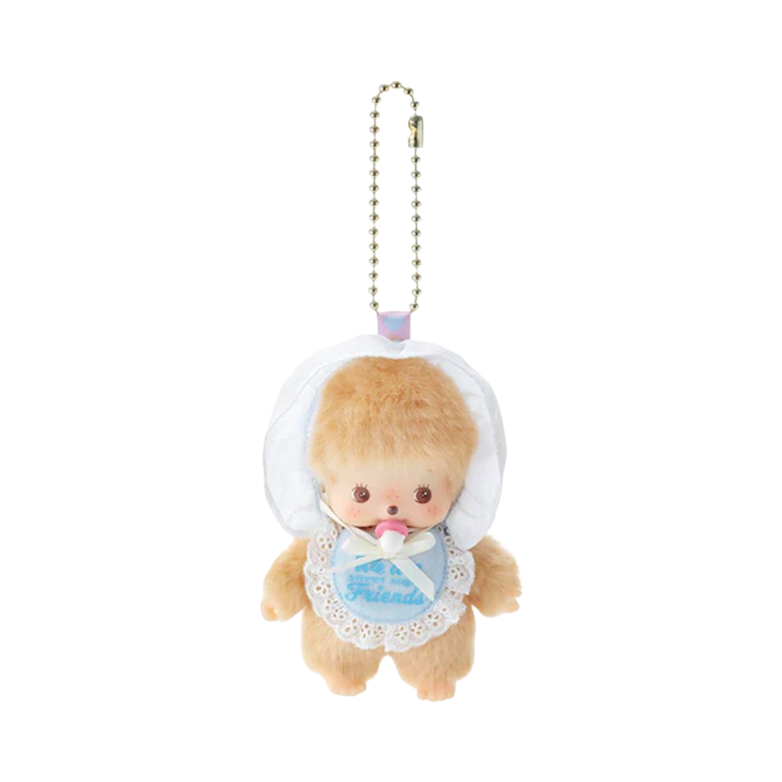 몬치치 스위트 슈가 베비치치 S 보이(Monchhichi Sweet Sugar Bebichhichi S Boy)