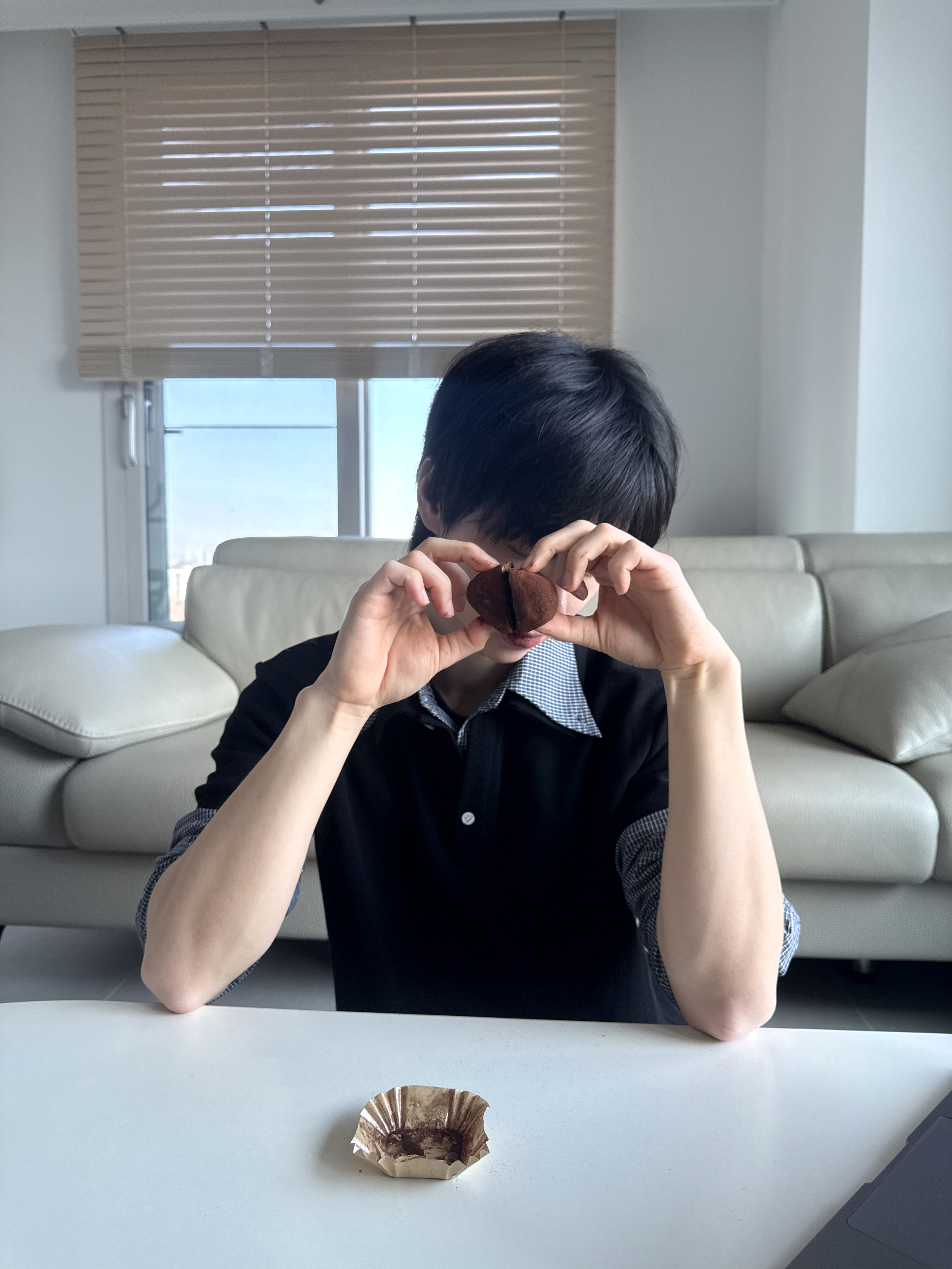 KREAM 스타일 - 6