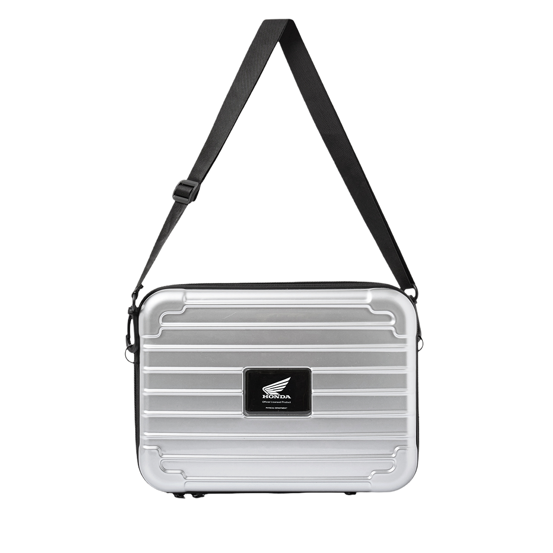 HGX2GD303ASV Honda Carrier Pouch L Silver