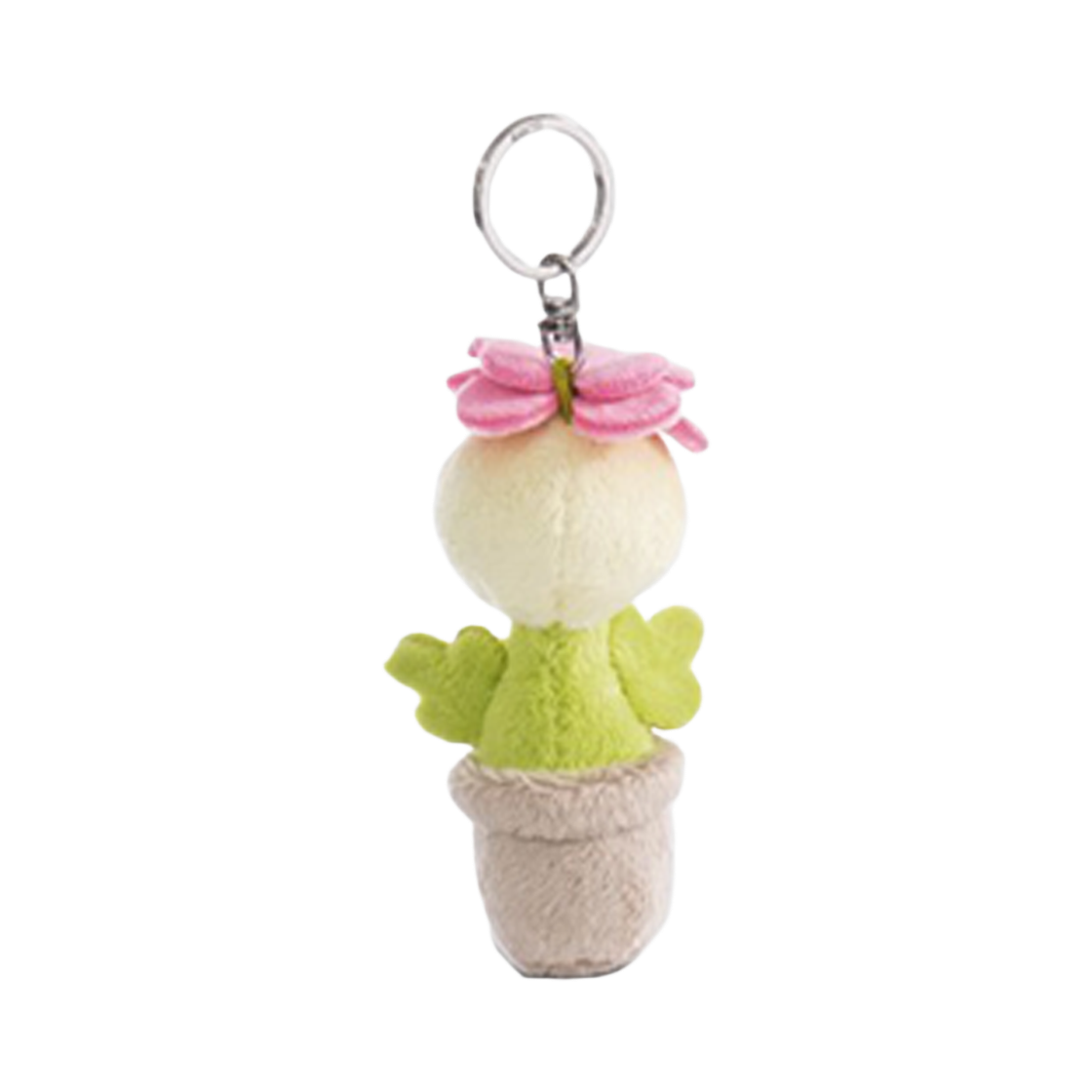 [KREAM 단독] 니키 세담 아마리아 키링 10cm([KREAM 단독] NICI Keyholder sedum Amalia10cm GREEN) - 3