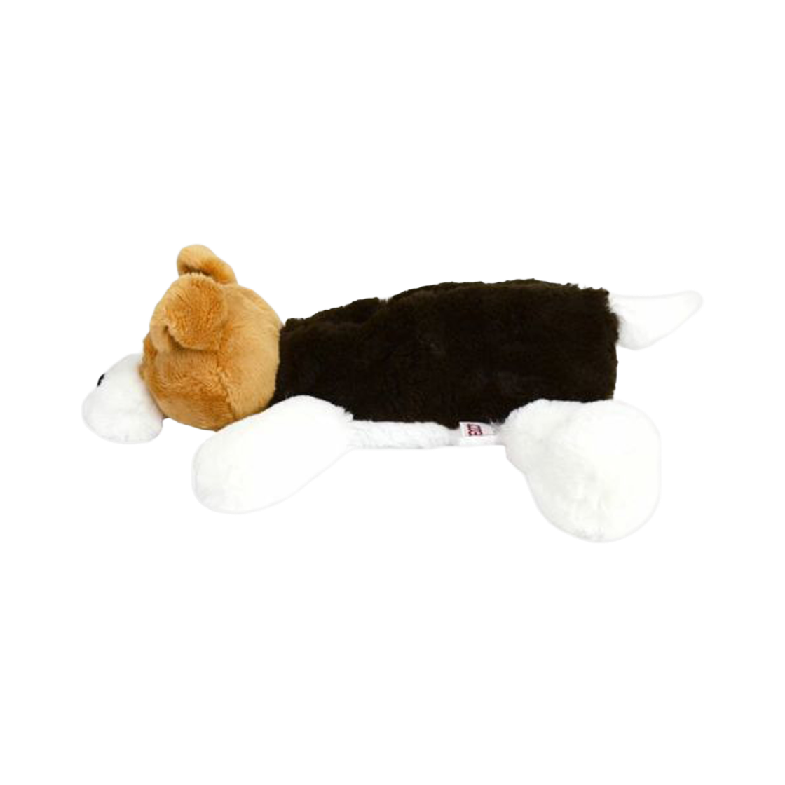 [KREAM 단독] 니키 폭스 테리어 피규어 펜 파우치 (필통)([KREAM 단독] NICI Wire Fox Terrier Figurine Pouch) - 2