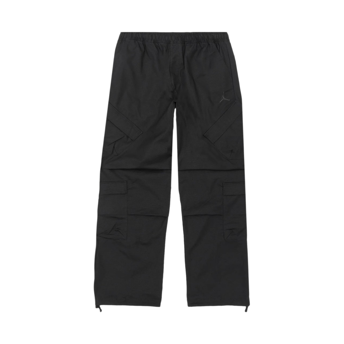 HV0530-010 Jordan Flight Utility Pants Black Black (HV0530-010)