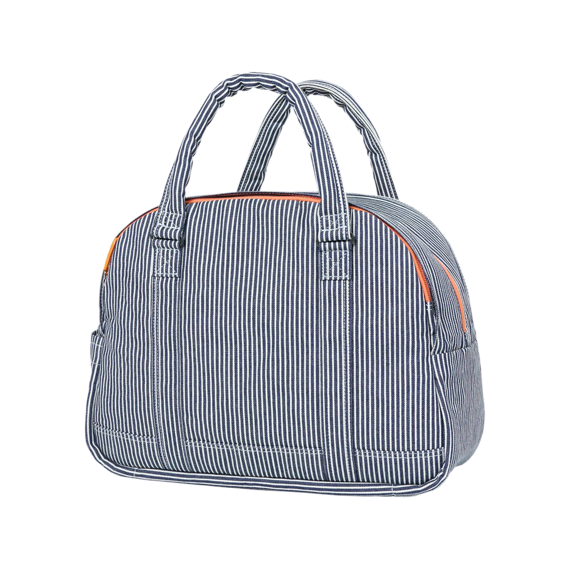 포터 x 마크 뉴슨 헬멧 백 그레이(Porter x Marc Newson Helmet Bag Grey) - 3
