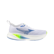(W) Mizuno Neo Zen 2 White Ultramarine