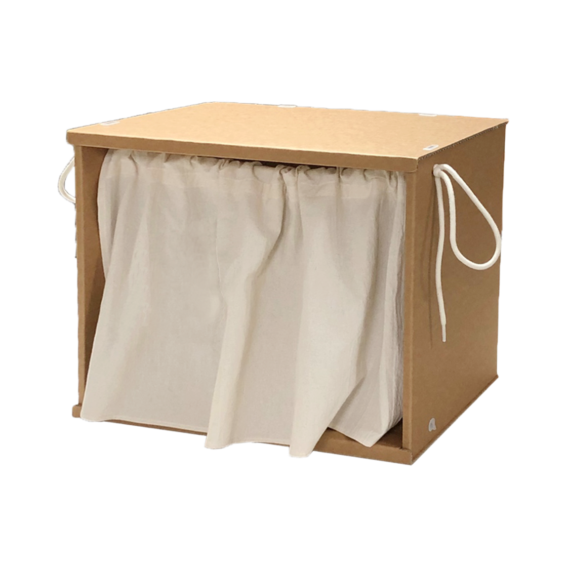 집에가야돼 커튼상자 숨숨집(Gottagohome Curtain Box) - 2