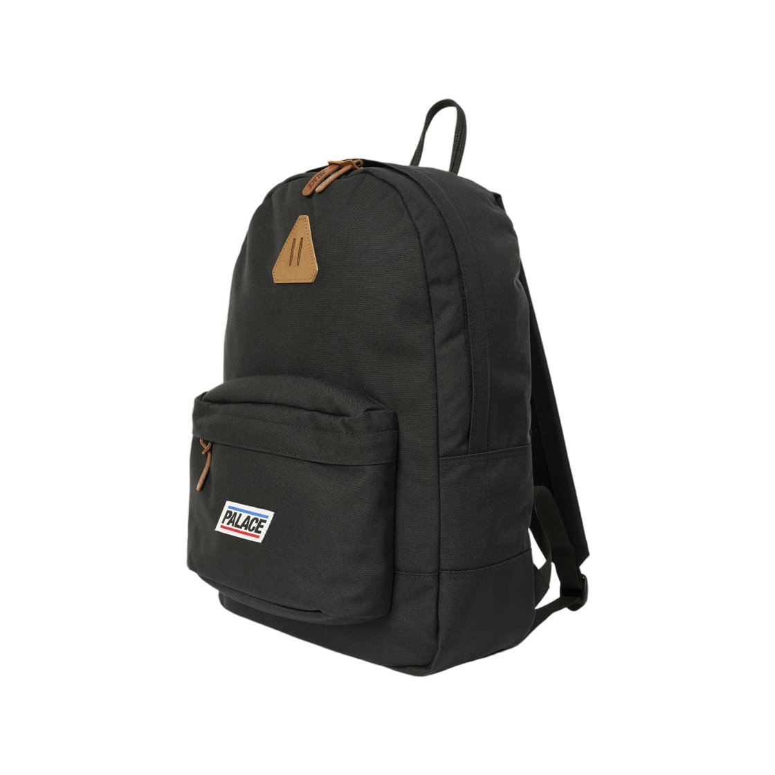 팔라스 클래식 아웃도어 백팩 블랙 - 26SS(Palace Classic Outdoor Backpack Black - 26SS) - 2