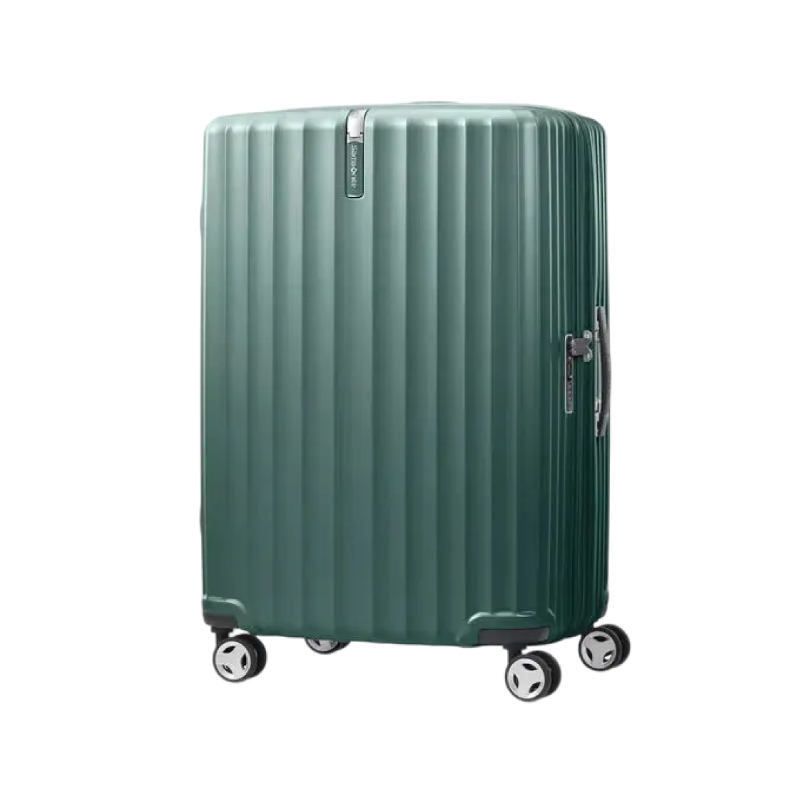 쌤소나이트 이나우 캐리어 75/28 Exp 그린(Samsonite Enow Luggage 75/28 Exp Green)