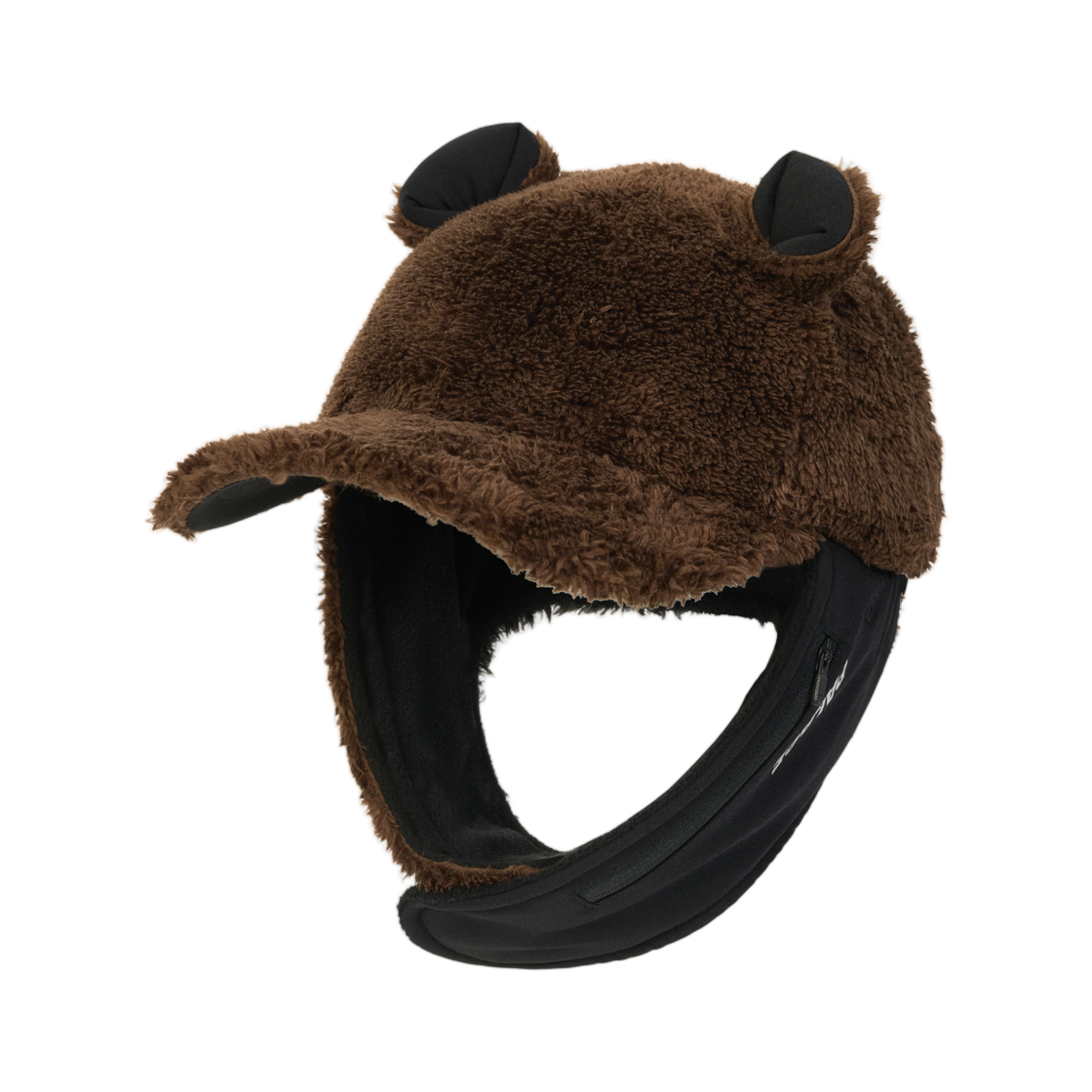 Palace Teddy Ears Earflapper 黒 L/XL クマ耳 팔라스 테디 이어 플랩퍼 폭스 - 26SS | Palace | KREAM