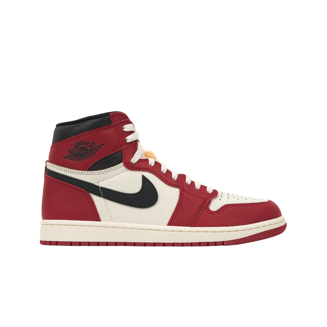 조던 1 레트로 하이 OG 시카고 2022(Jordan 1 Retro High OG Chicago 2022)