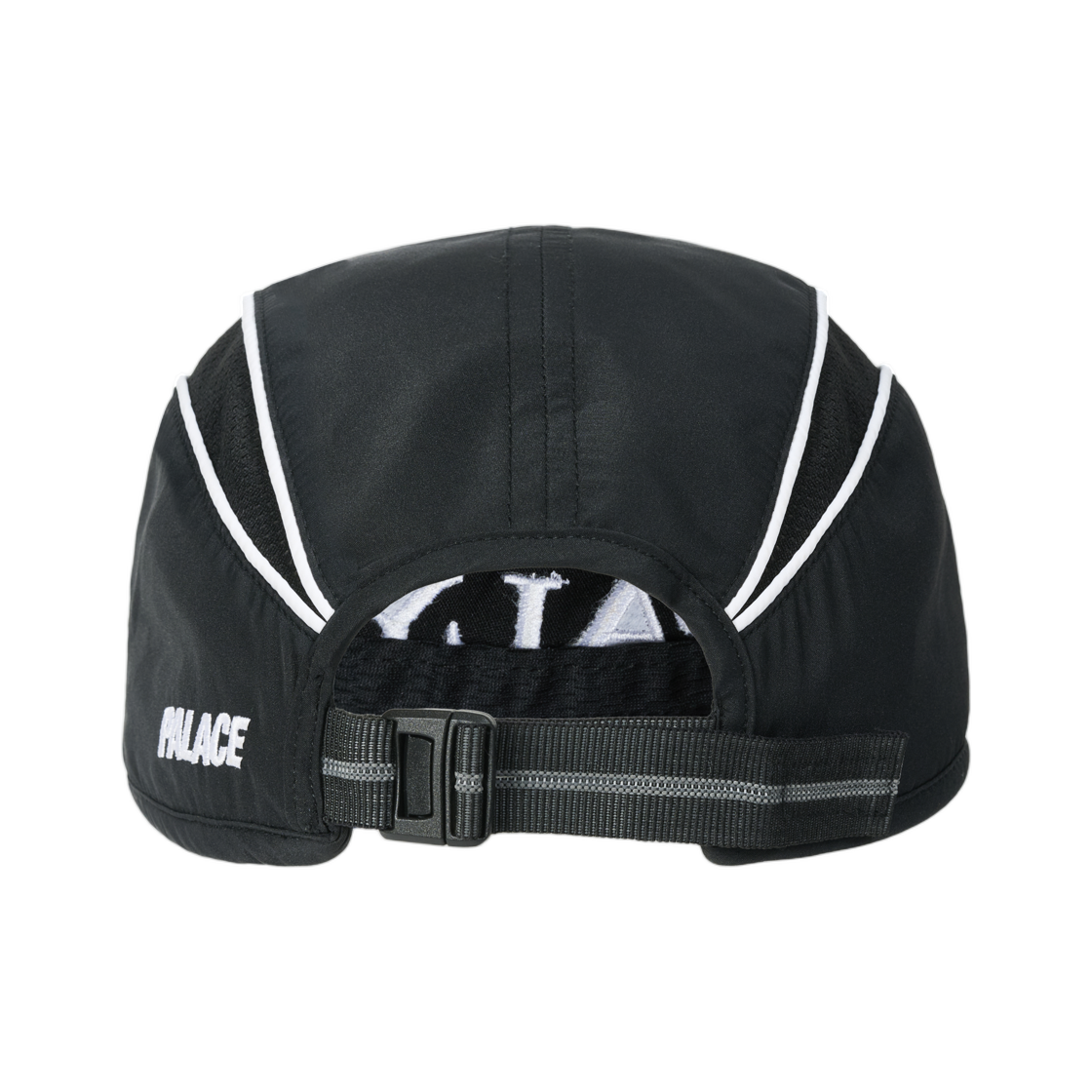팔라스 프로 팀 트라이-쿨 러너 블랙 - 26SS(Palace Pro Team Tri-Cool Runner Black - 26SS) - 3