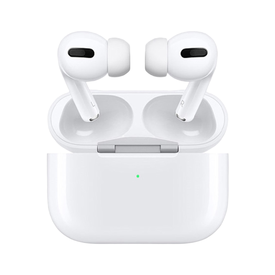 [A등급] 리퍼비시 애플 에어팟 프로 1세대 블루투스 이어폰([A등급] Refurbished Apple AirPods Pro 1st Gen)