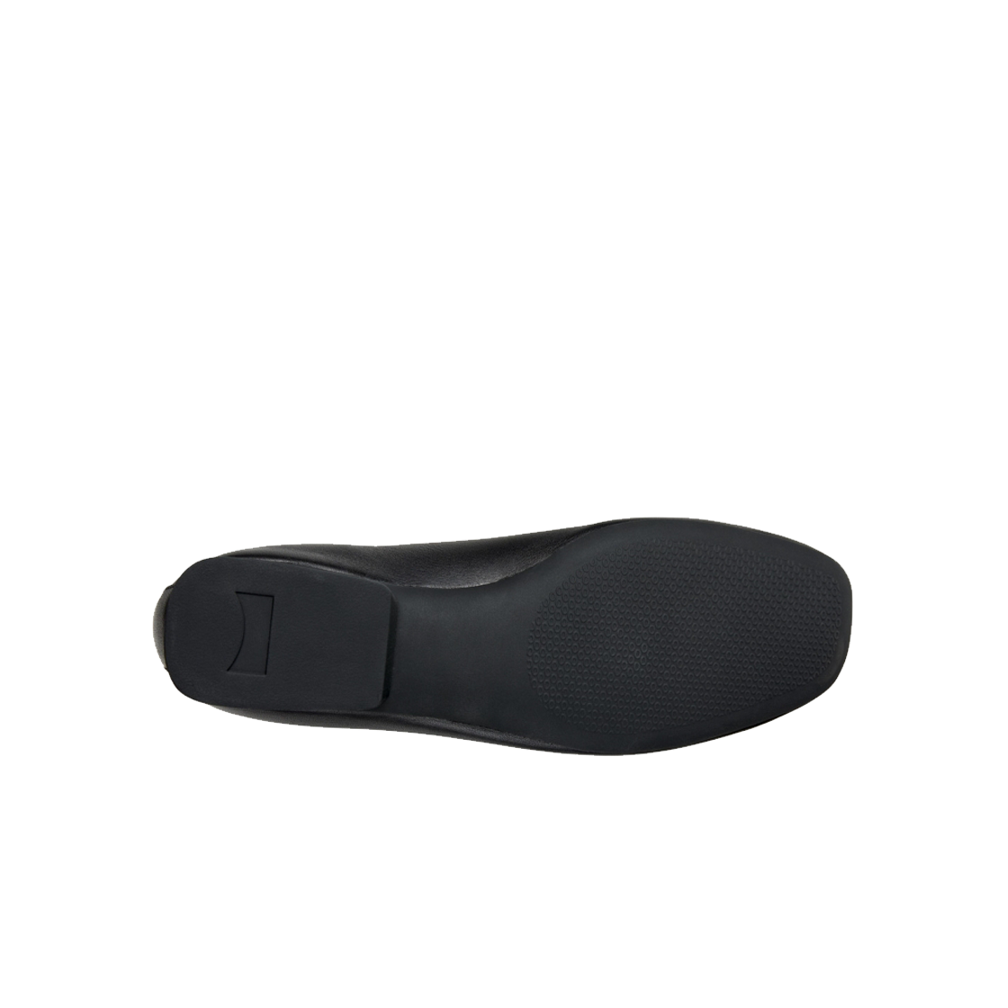 캠퍼 여성 카시미라 플랫슈즈 블랙(CAMPER WOMEN Casi Myra Flat BLACK) - 5
