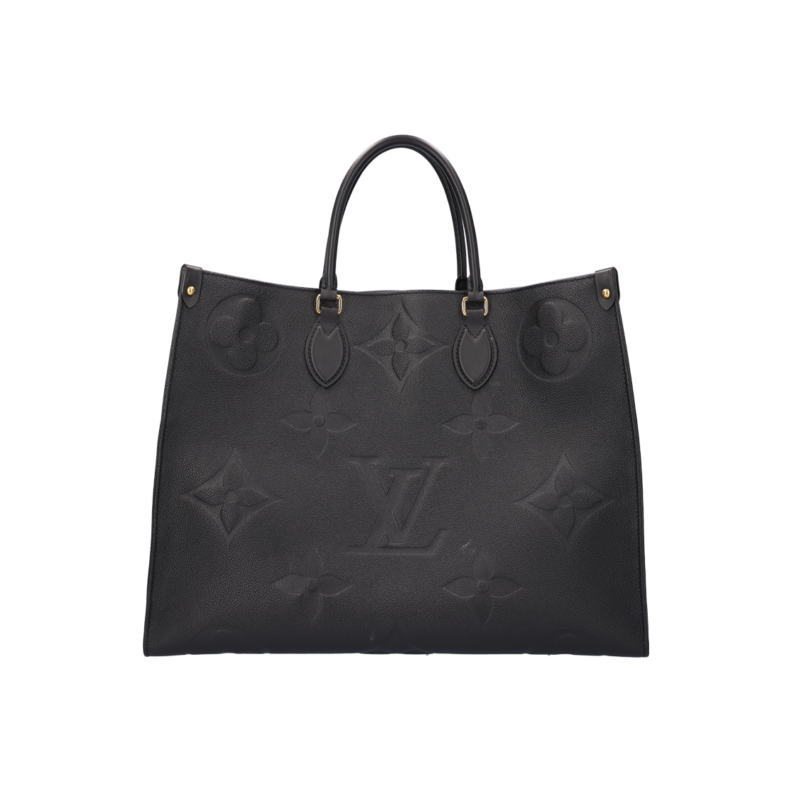 루이비통 M44925 온더고 GM 모노그램 앙프렝뜨 블랙(Louis Vuitton OnTheGo GM Monogram Empreinte Black)