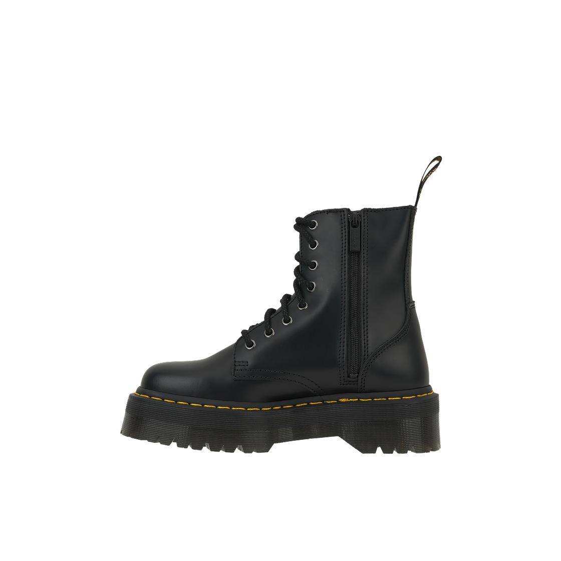 닥터마틴 제이든 부츠 블랙(Dr. Martens Jadon Boots Black) - 3
