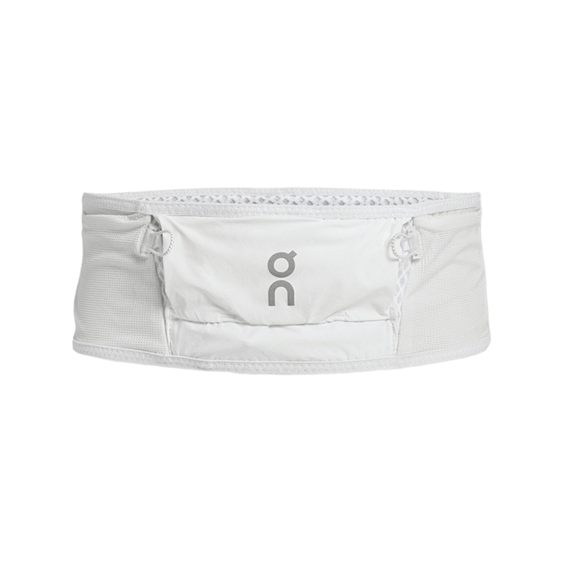 온 러닝 울트라 벨트 2L 화이트(On Running Ultra Belt 2L White)