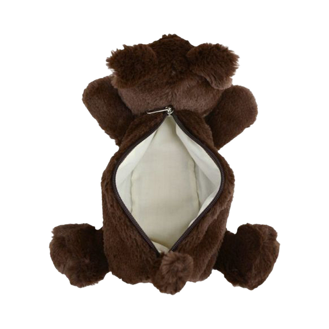 니키 치와와 피규어 펜 파우치 (필통)([KREAM 단독] NICI Chihuahua Figurine Pouch) - 4