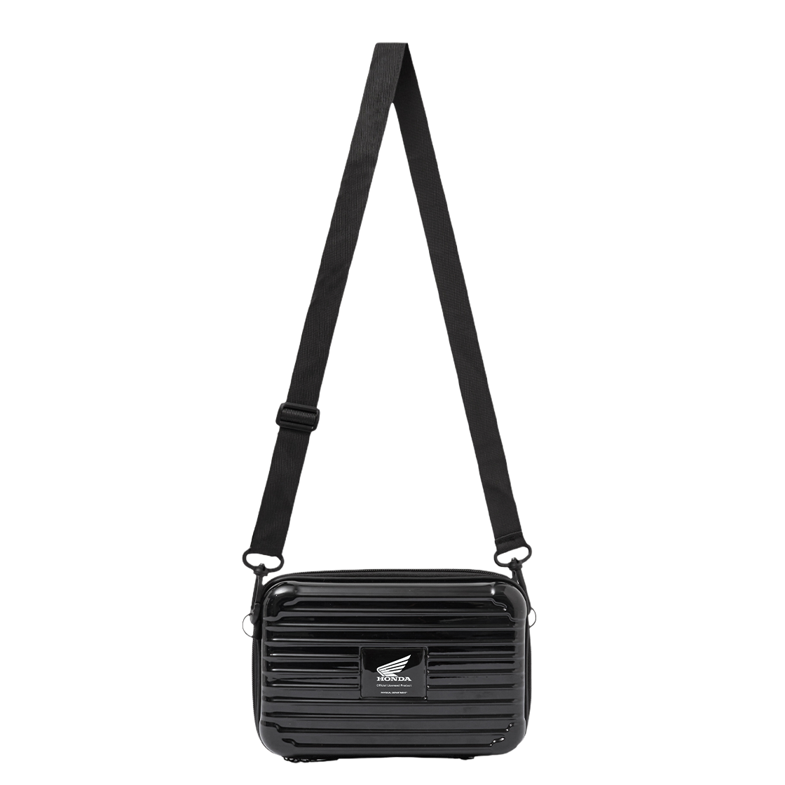 HGX2GD302ABK Honda Carrier Pouch M Black