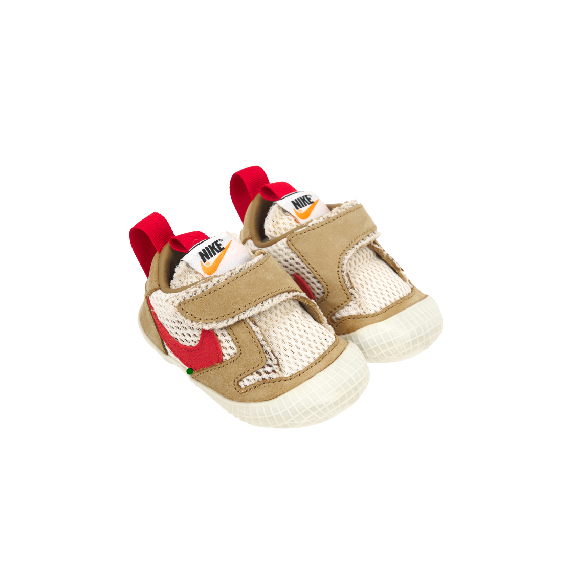 (CB) 나이키 x 톰 삭스 마스야드((CB) Nike x Tom Sachs Mars Yard) - 4