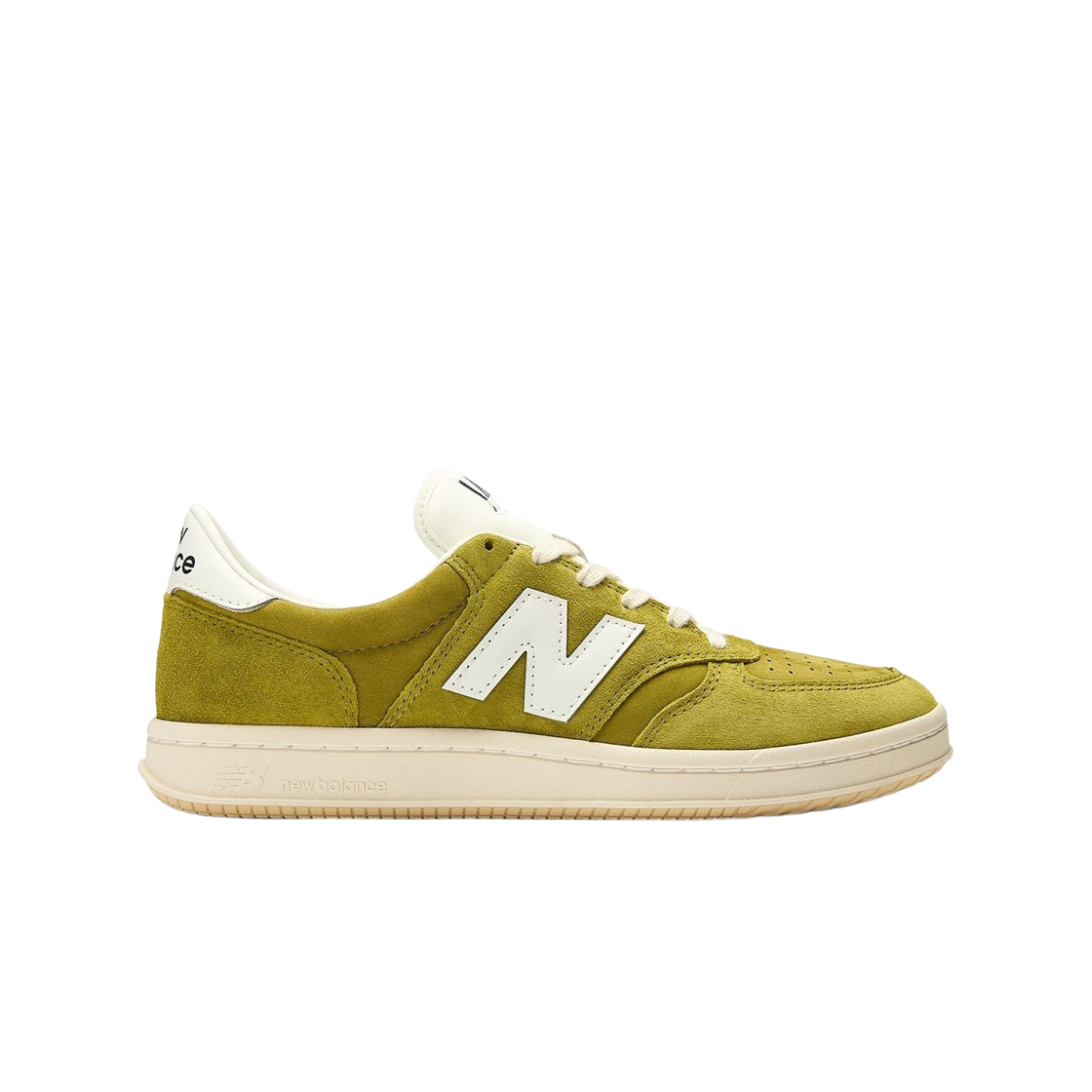 뉴발란스 T500 모스 그린(New Balance T500 Moss Green)