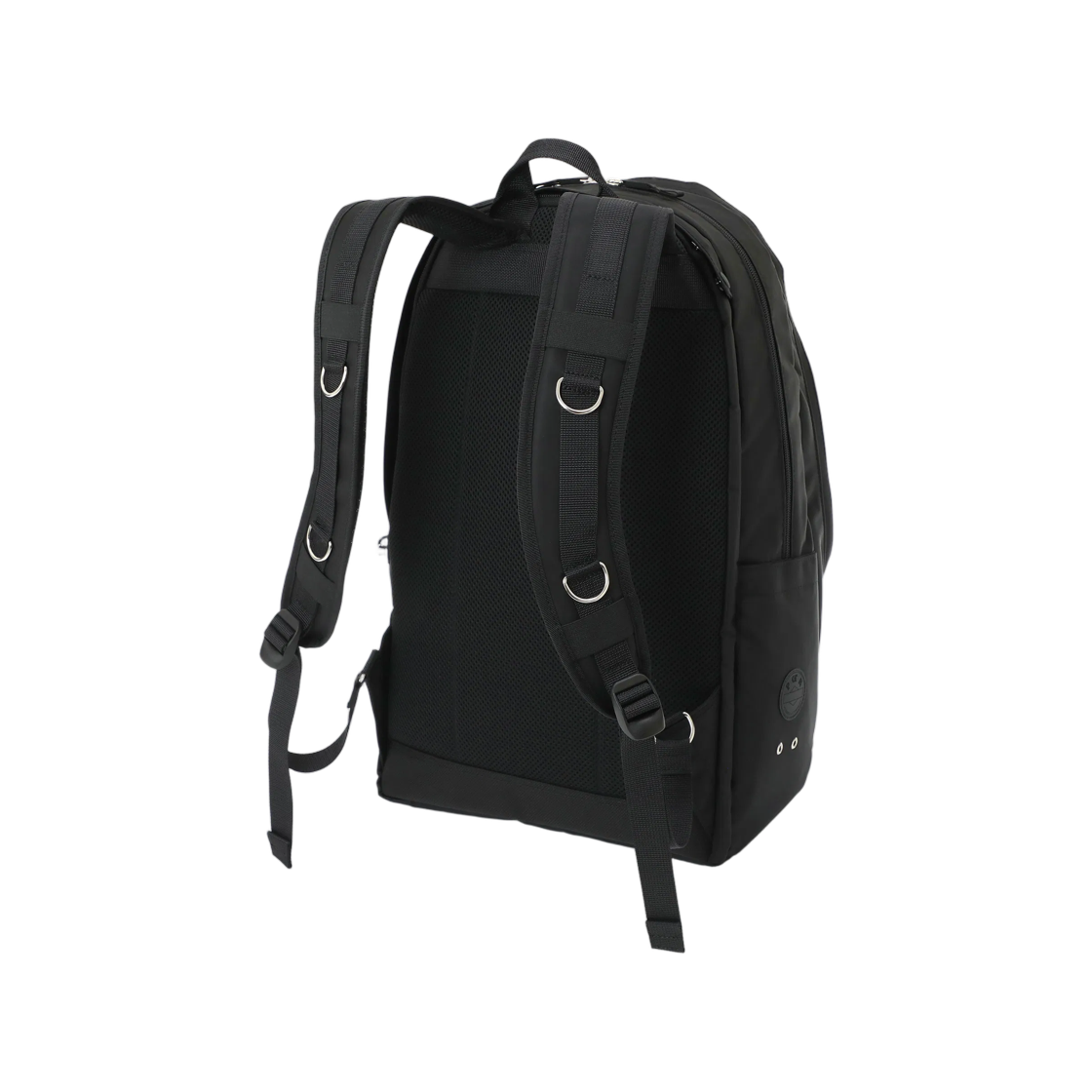 포터 라이드 블랙 데이팩 블랙(Porter Ride Black Daypack Black) - 2