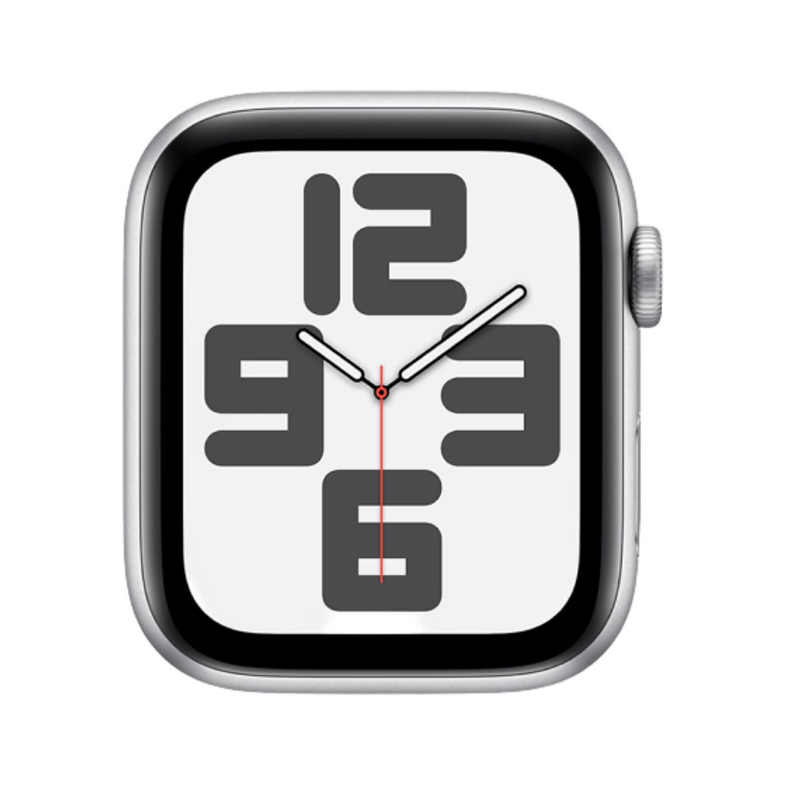 A2352 [S등급] Refurbished Apple Watch SE 44mm GPS Silver