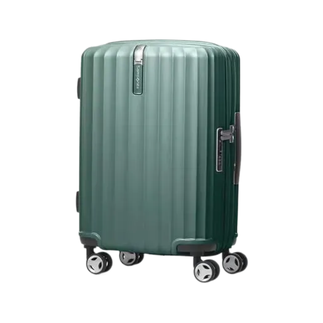 쌤소나이트 이나우 캐리어 55/20 그린(Samsonite Enow Luggage 55/20 Green)