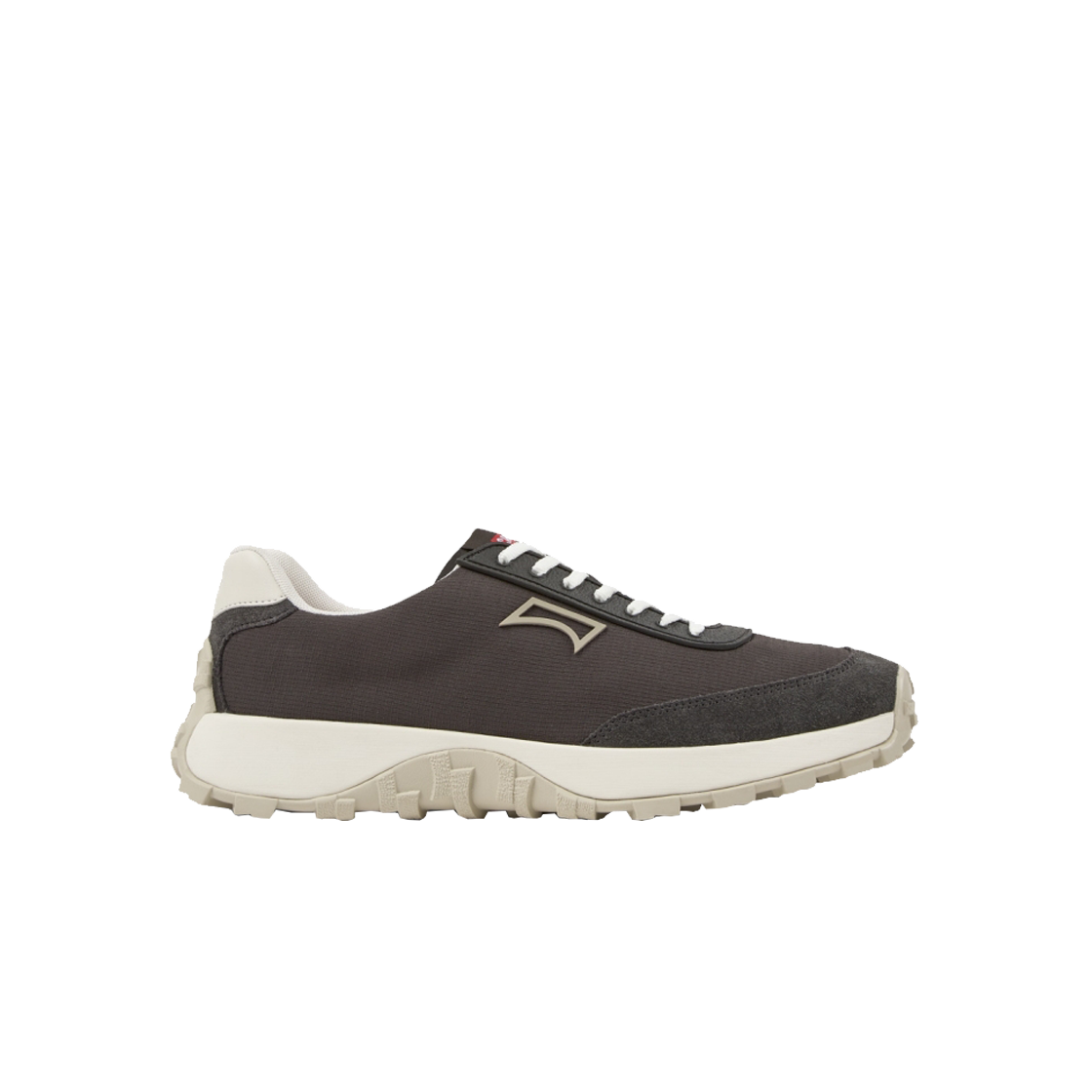 K100864-035 CAMPER MEN Drift Trail Sneakers GREY