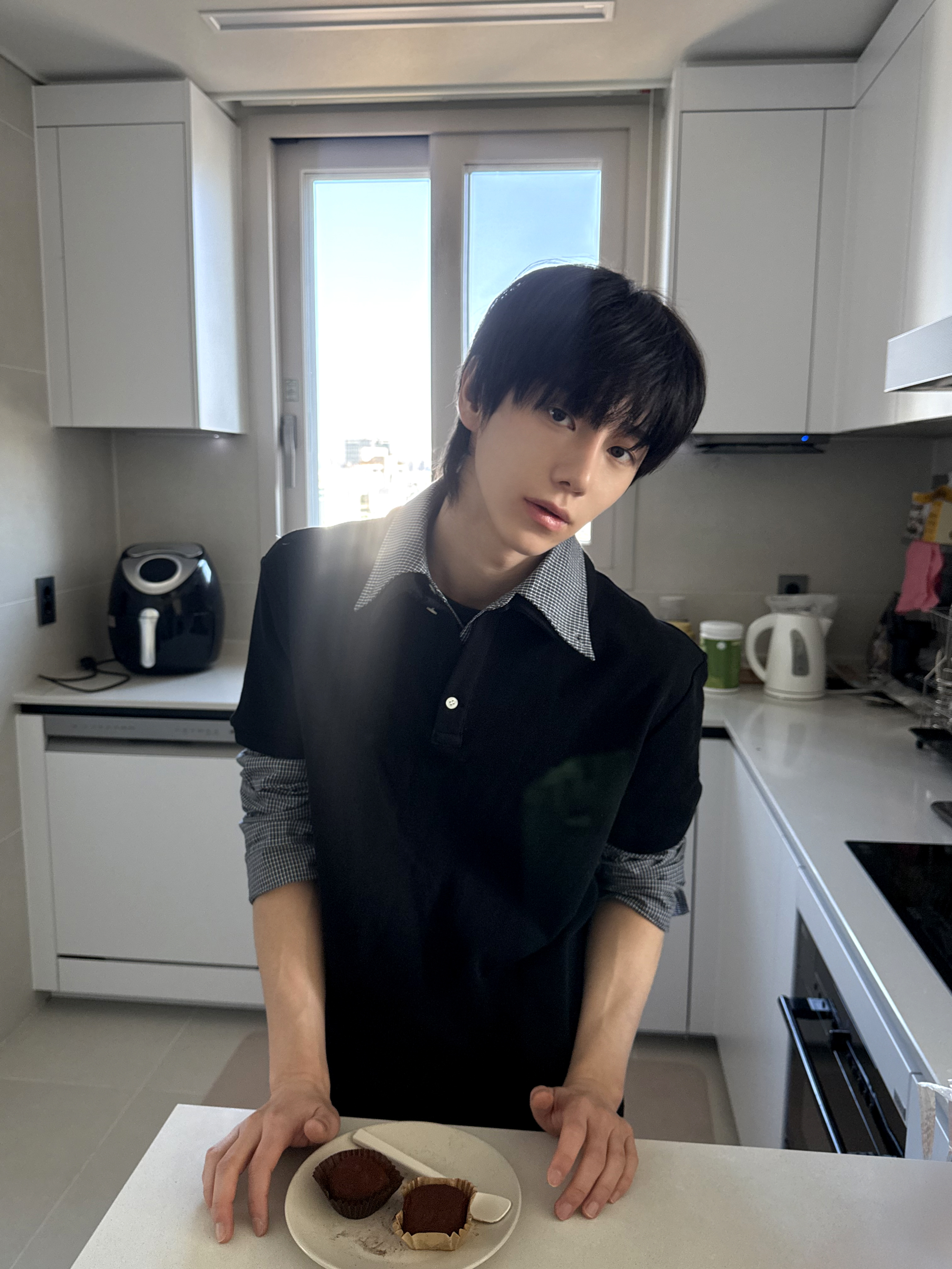 KREAM 스타일 - 4