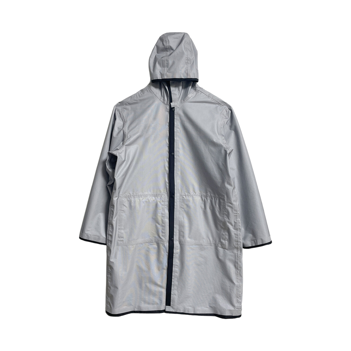 키아세 3레이어 레인코트(Kiiace 3L Rain Coat) - 3