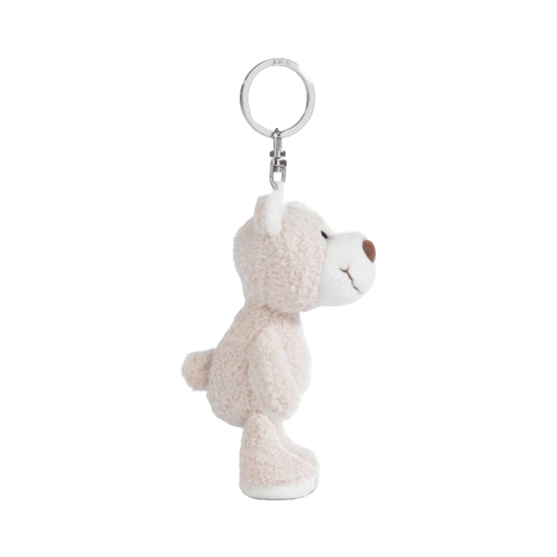 니키 벤딕스 키링 10cm([KREAM 단독] NICI Keyholder bear Bendix 10cm GREEN) - 2