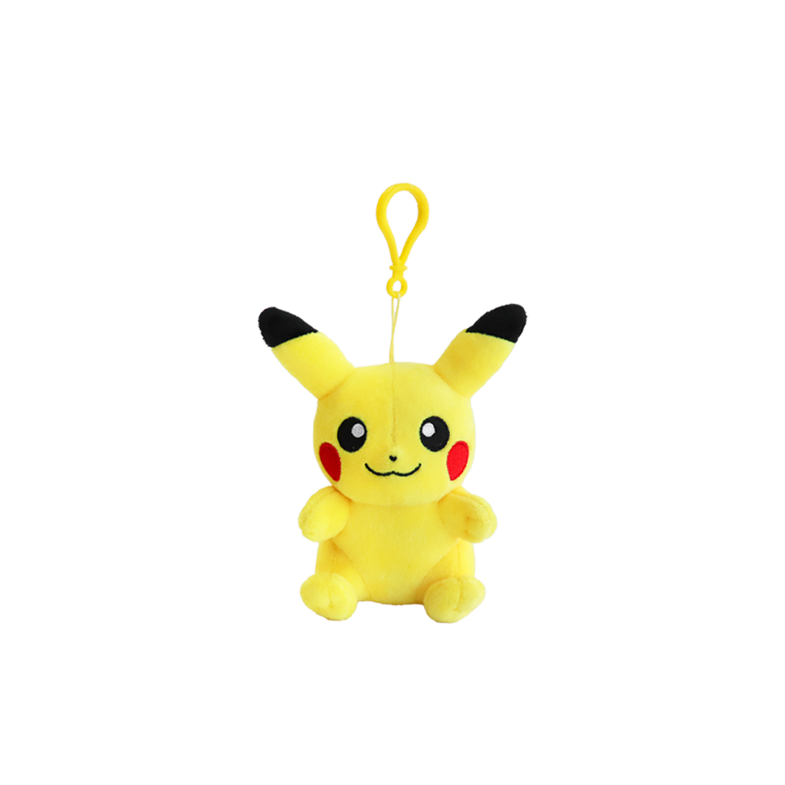매니어리틀 포켓몬스터 피카츄 13cm(Many a Little Pokemon keyring Pickachu 13cm)