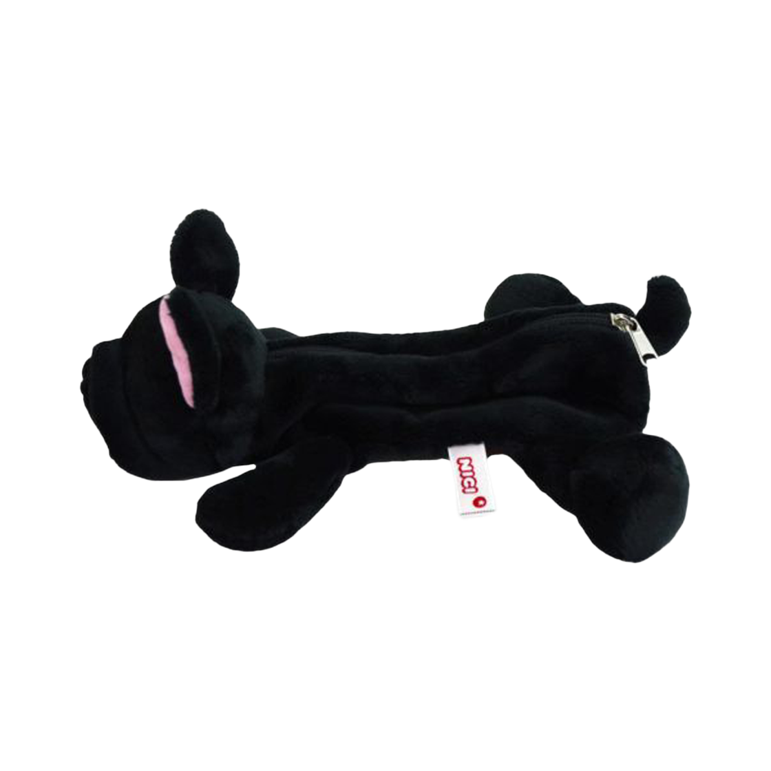 니키 불독 피규어 펜 파우치 (필통)([KREAM 단독] NICI French Pulldog Figurine Pouch) - 2