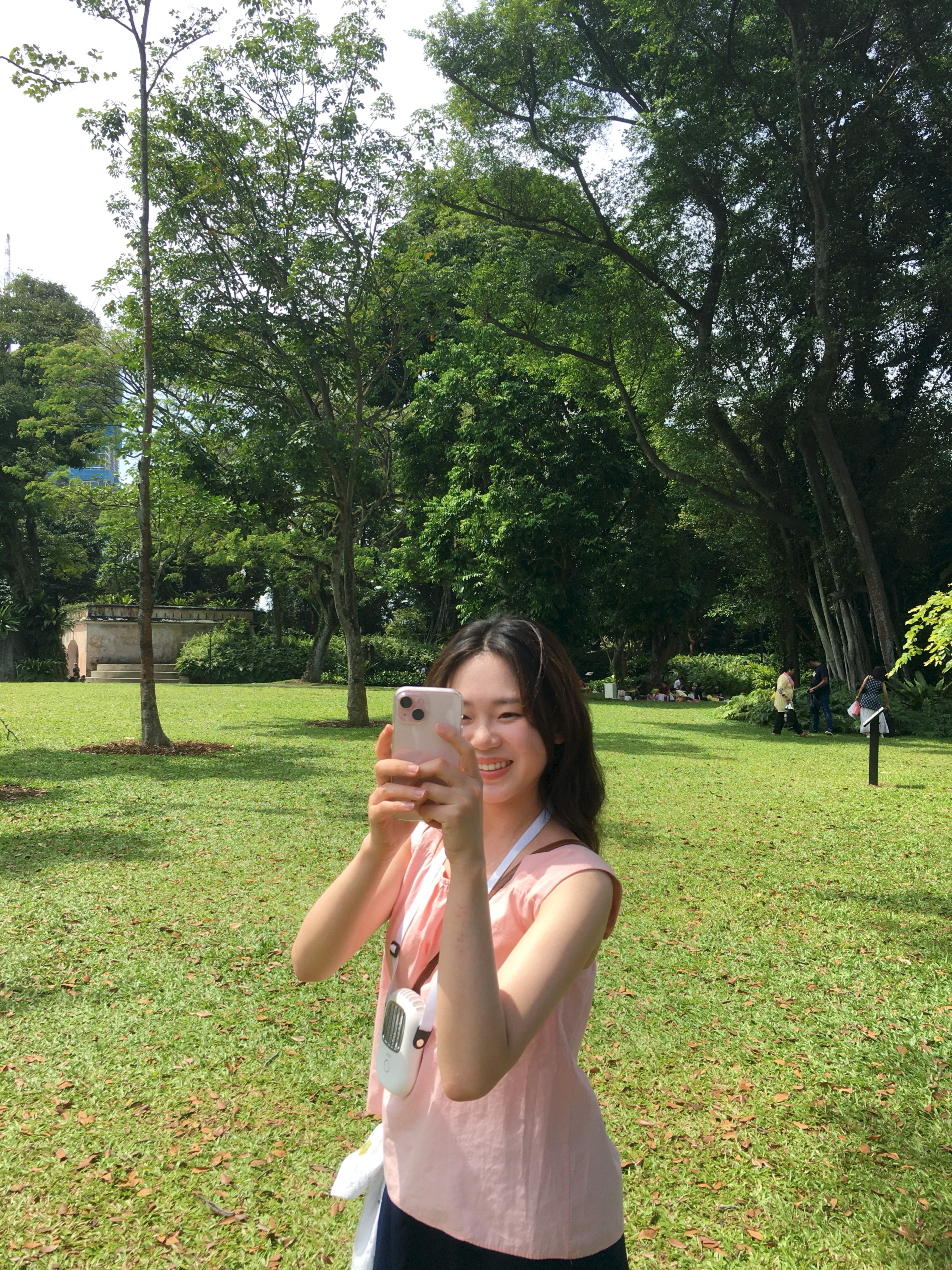 냐옹..님의 스타일