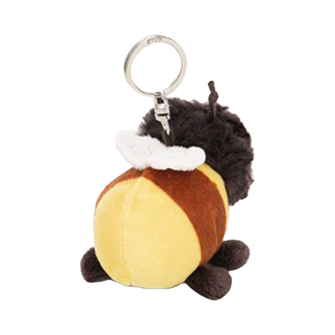 니키 호박벌 키링 9cm([KREAM 단독] NICI Keyholder bumblebee Beelinda 9cm GREEN) - 2