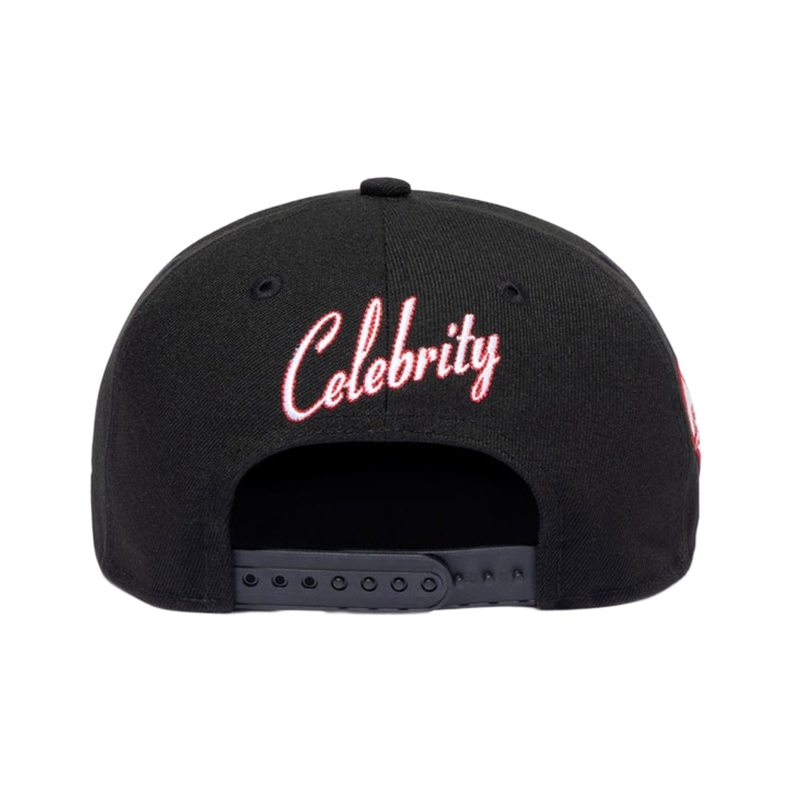 뉴에라 MLB x 세인트 마이클 레트로 크라운 9피프티 바이저 블랙(New Era MLB x Saint Mxxxxxx Retro Crown 9Fifty Visor Black) - 5