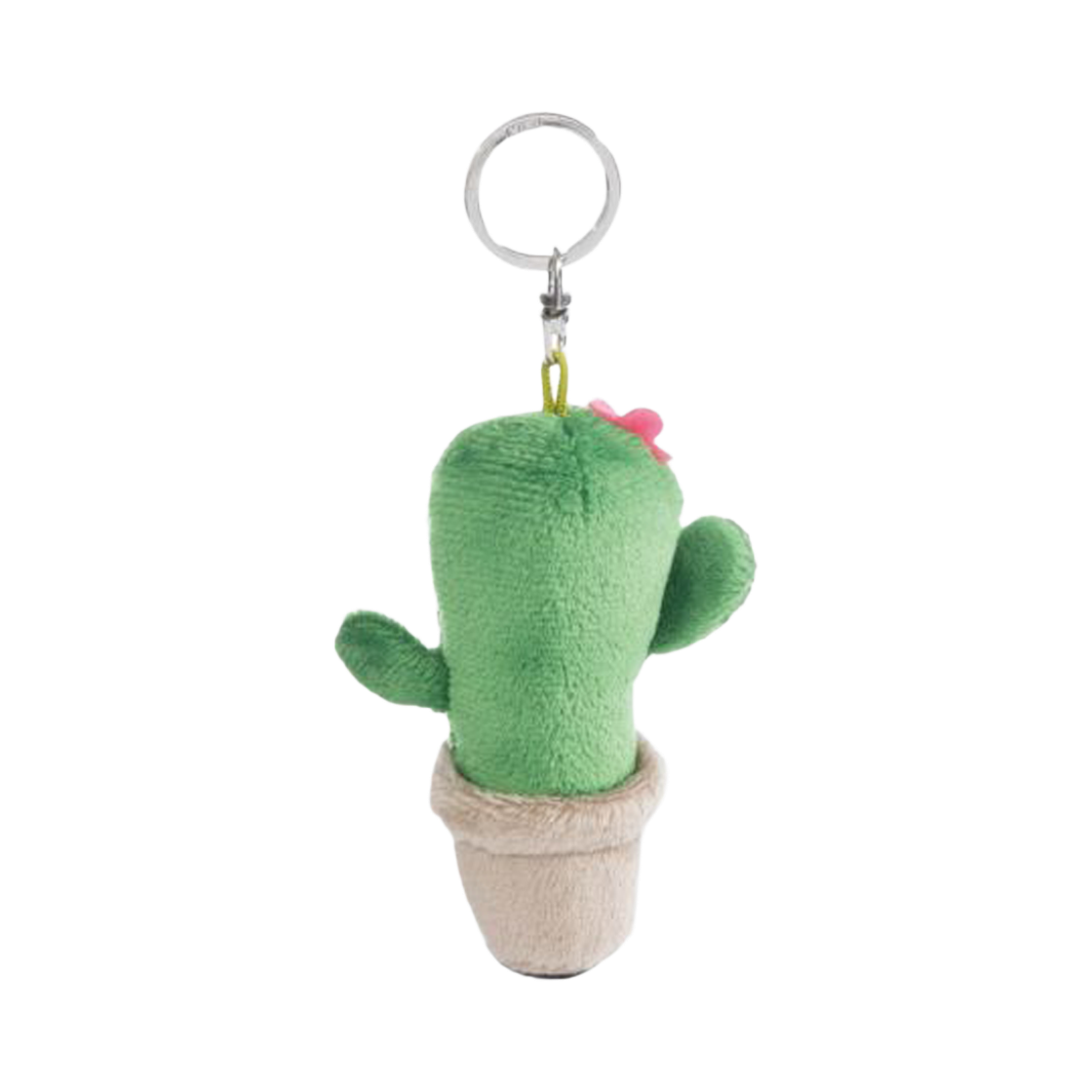 [KREAM 단독] 니키 선인장 헨리엣 키링 10m([KREAM 단독] NICI Keyholder cactus Henriette 10cm GREEN) - 2