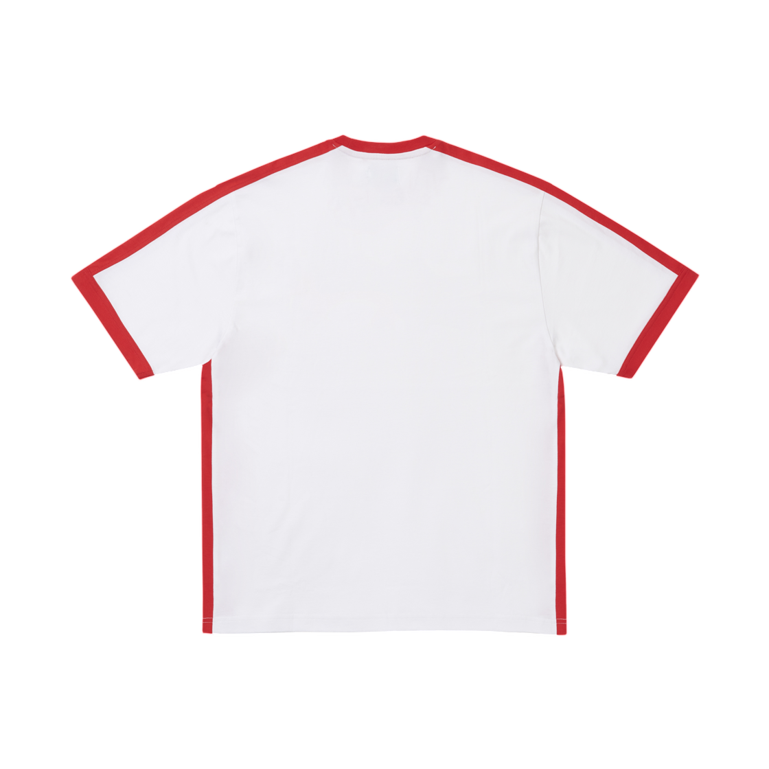 팔라스 플래그 티셔츠 화이트 - 26SS(Palace Flag T-Shirt White - 26SS) - 2