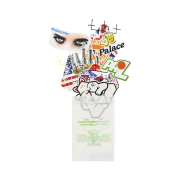 Palace Spring Sticker Pack Multi - 26SS