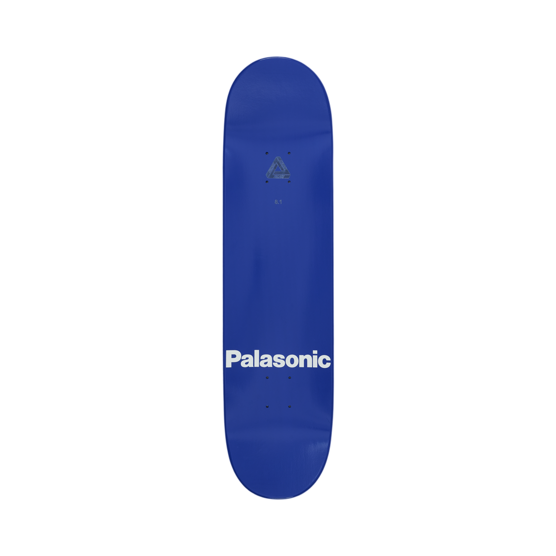 팔라스 팔라소닉 8.1 보드 - 26SS(Palace Palasonic 8.1 Boards  - 26SS) - 2