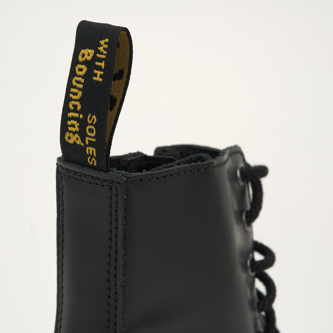 닥터마틴 제이든 부츠 블랙(Dr. Martens Jadon Boots Black) - 8