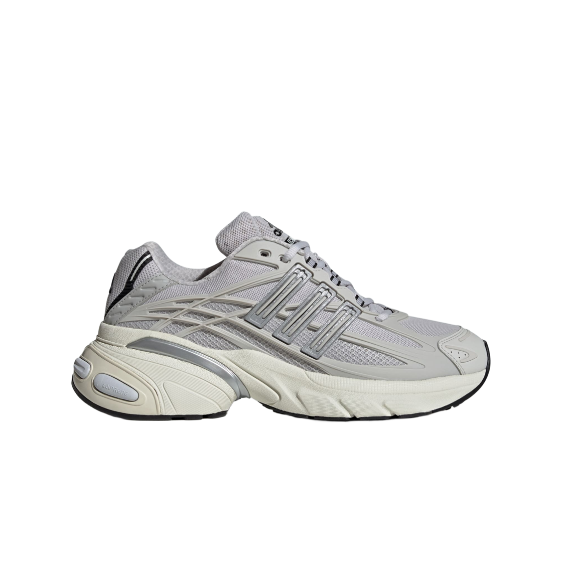 HQ7553 Adidas Adistar XLG 2.0 Grey One Silver Metallic