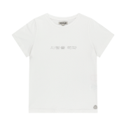 COYSEIO 사랑을 해라 T-Shirt White