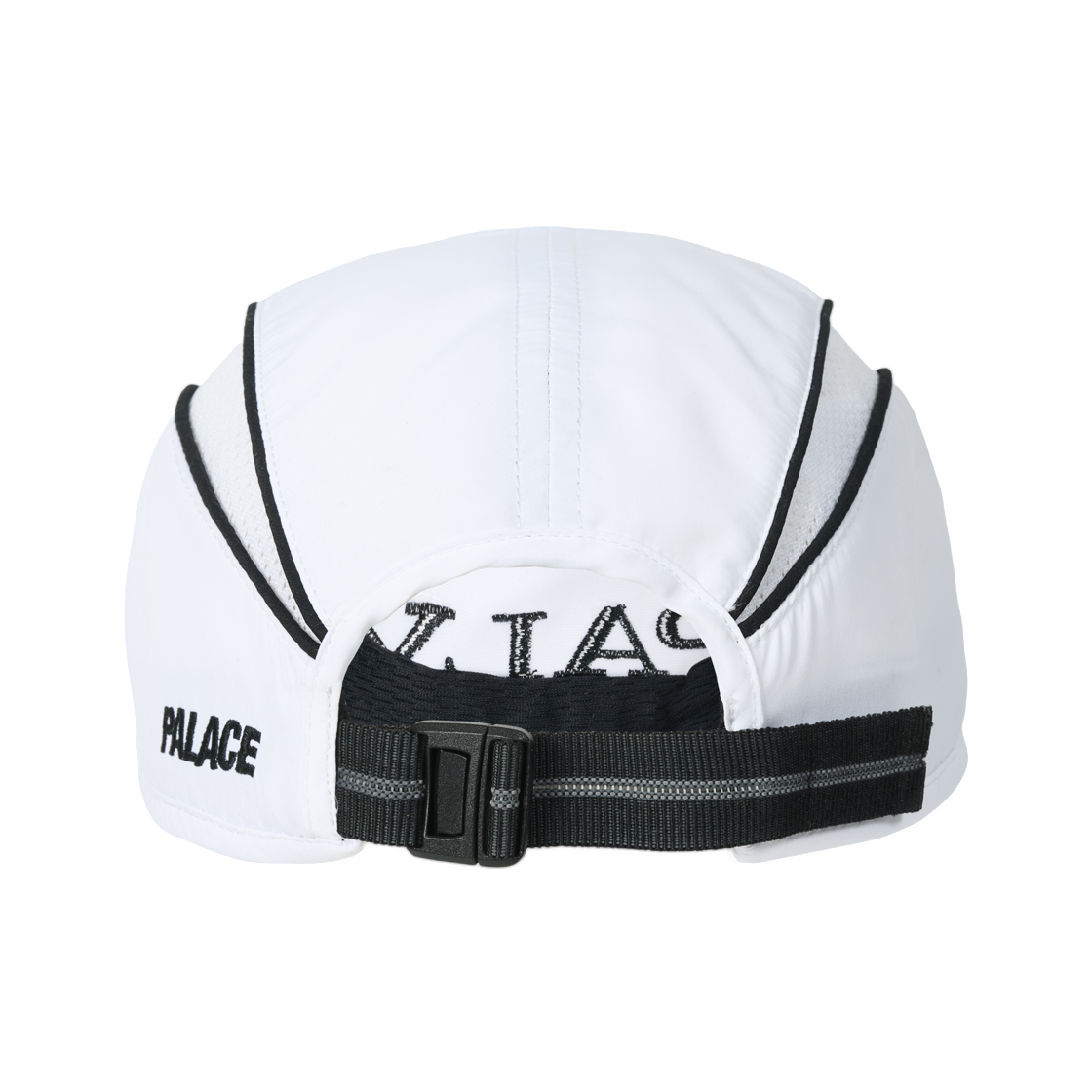팔라스 프로 팀 트라이-쿨 러너 화이트 - 26SS(Palace Pro Team Tri-Cool Runner White - 26SS) - 3