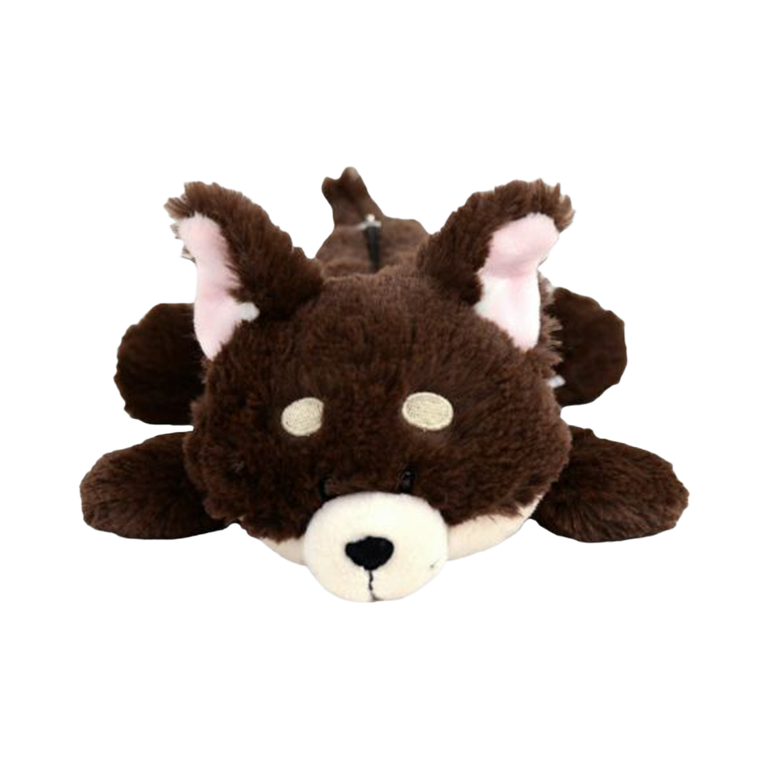 니키 치와와 피규어 펜 파우치 (필통)([KREAM 단독] NICI Chihuahua Figurine Pouch) - 5